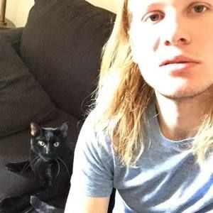 Meet your Posher, Austin